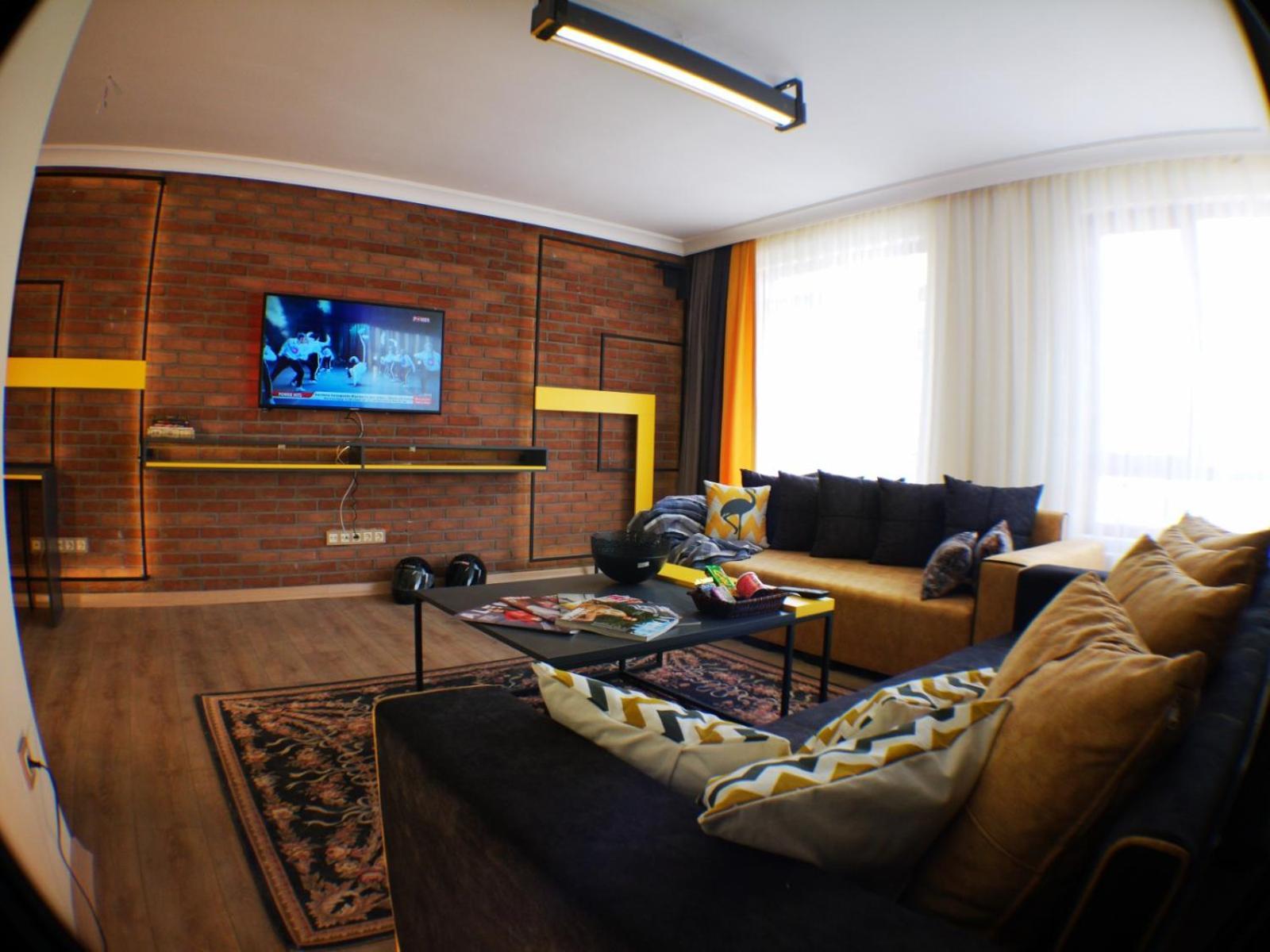 Butik 24 Suites أنقرة المظهر الخارجي الصورة