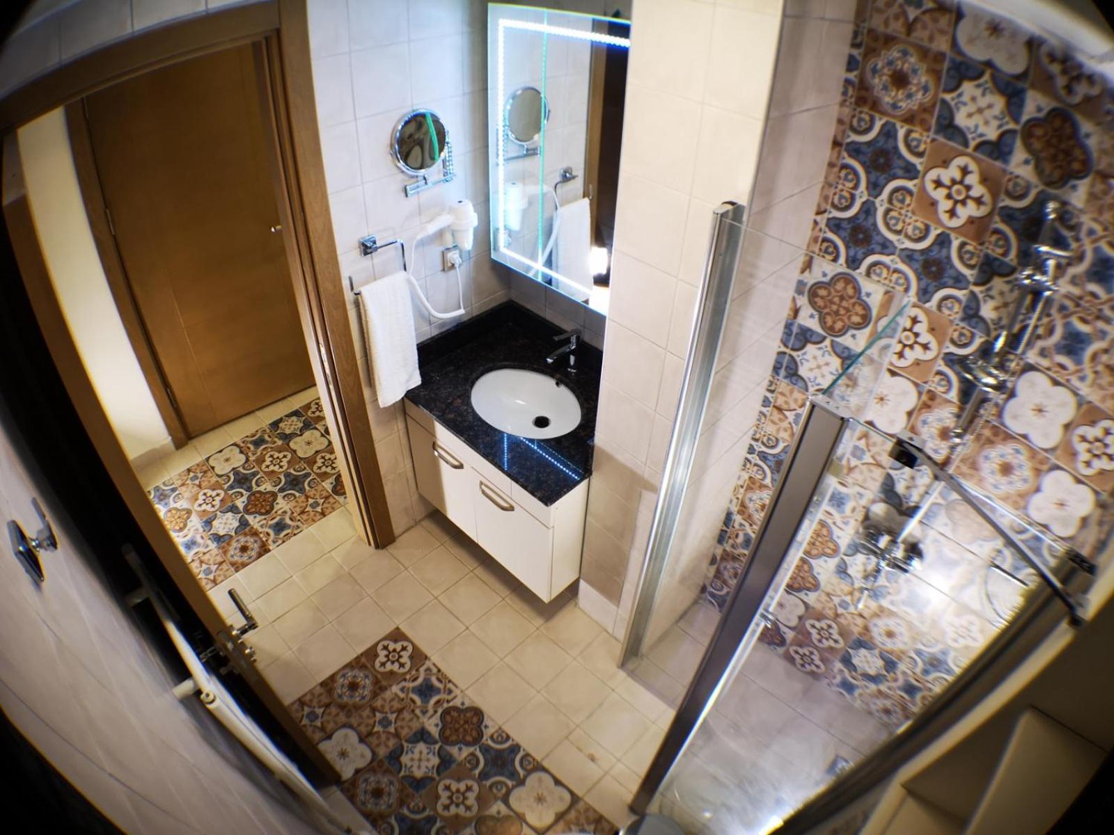 Butik 24 Suites أنقرة المظهر الخارجي الصورة