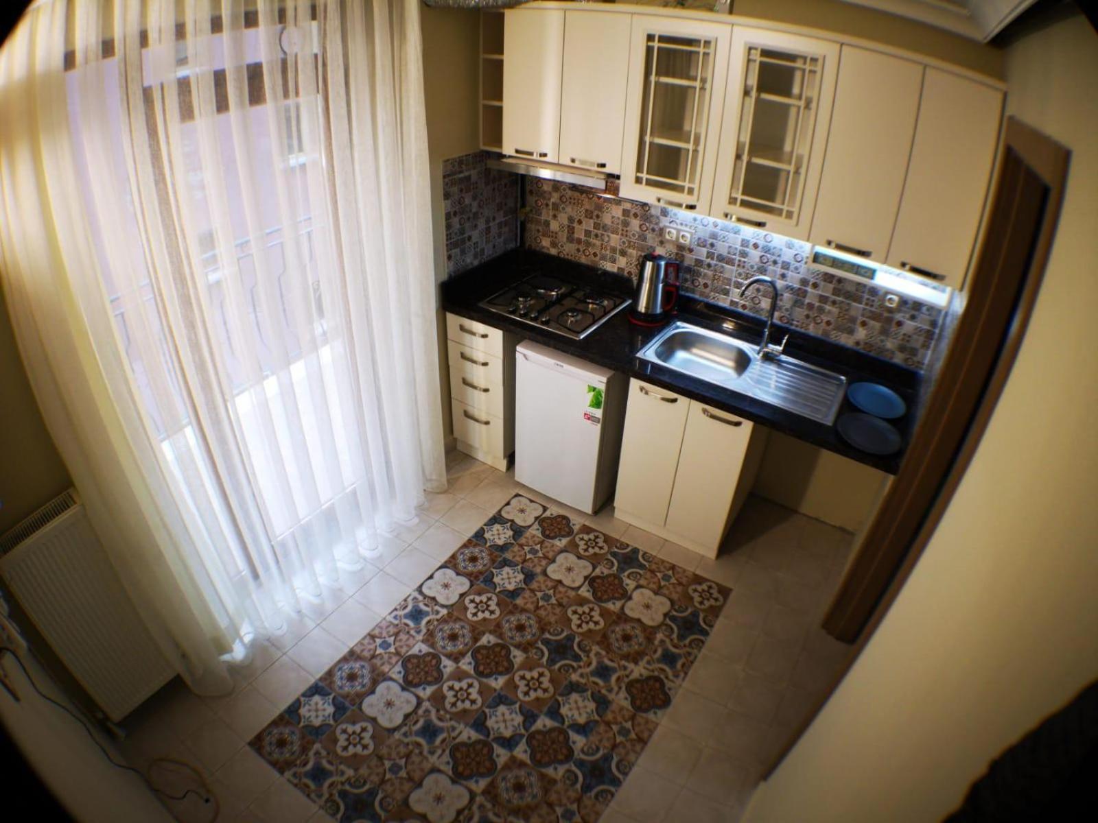 Butik 24 Suites أنقرة المظهر الخارجي الصورة