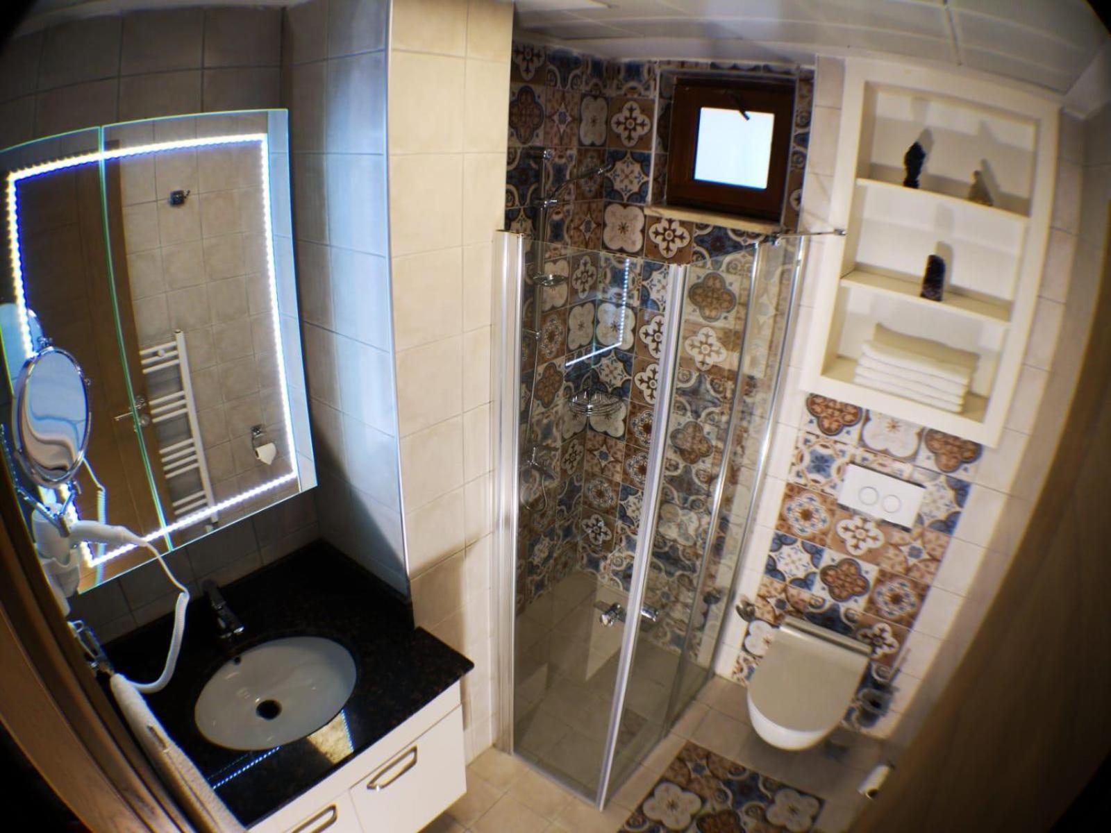 Butik 24 Suites أنقرة المظهر الخارجي الصورة
