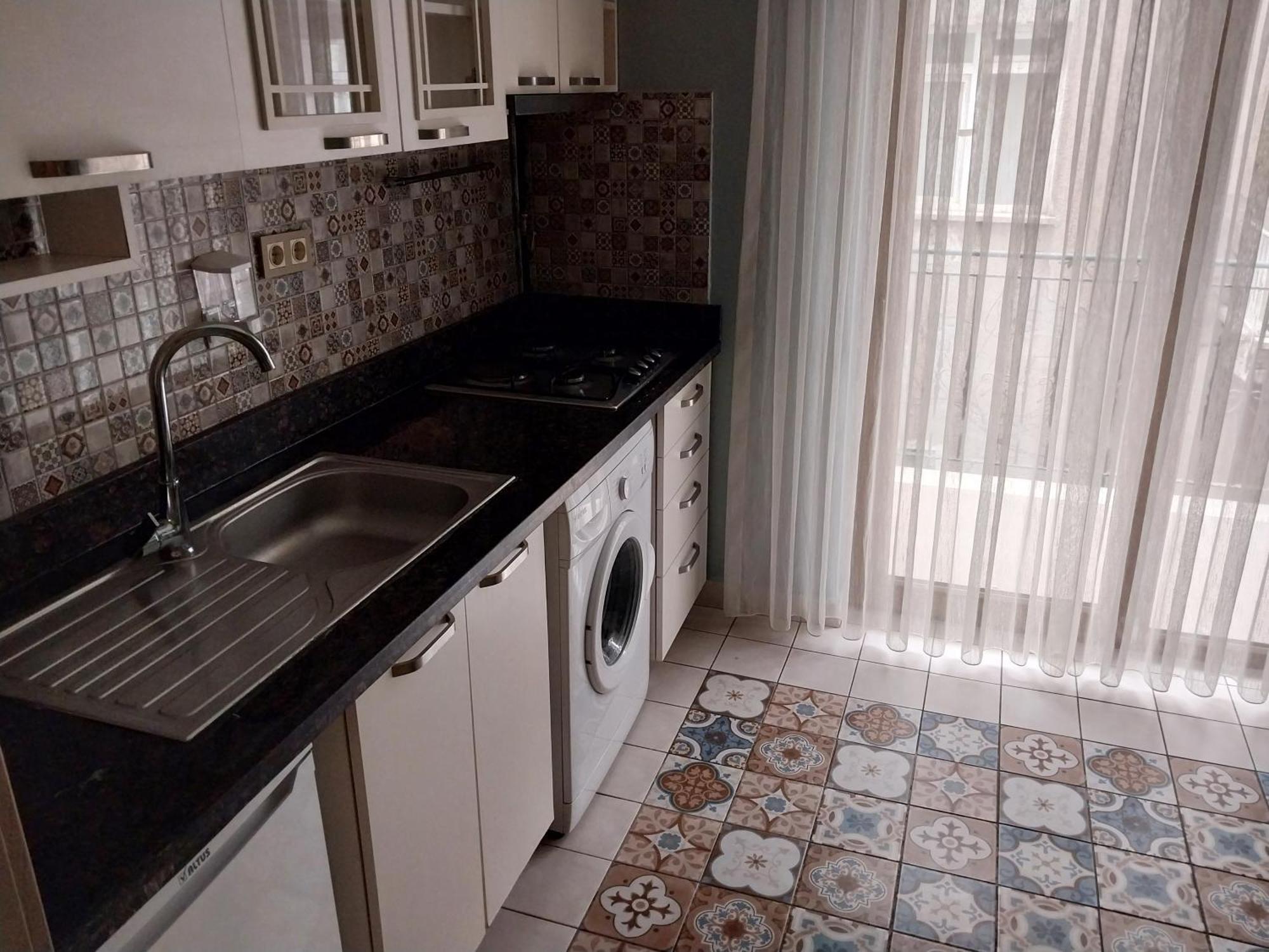 Butik 24 Suites أنقرة المظهر الخارجي الصورة