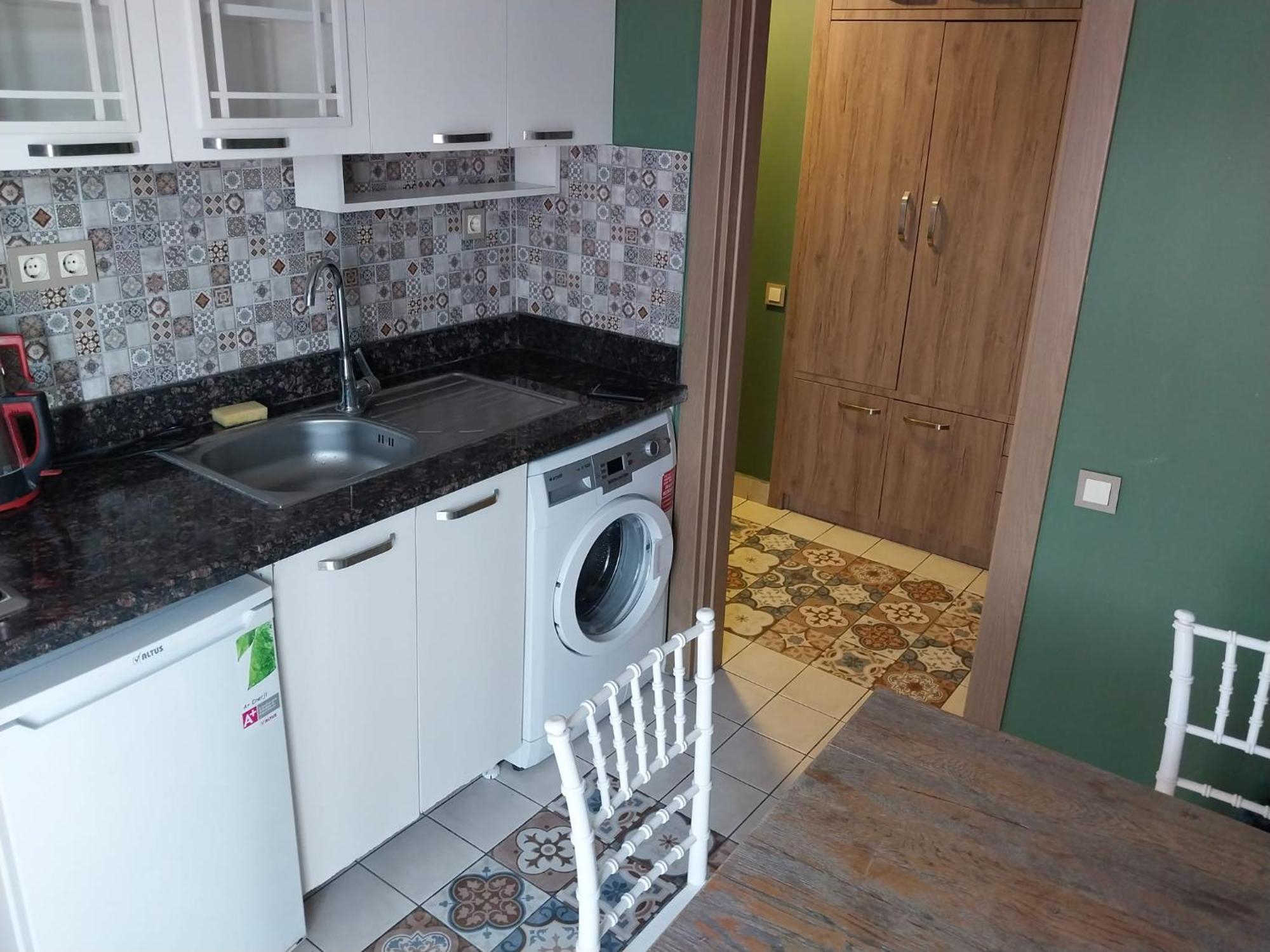Butik 24 Suites أنقرة المظهر الخارجي الصورة