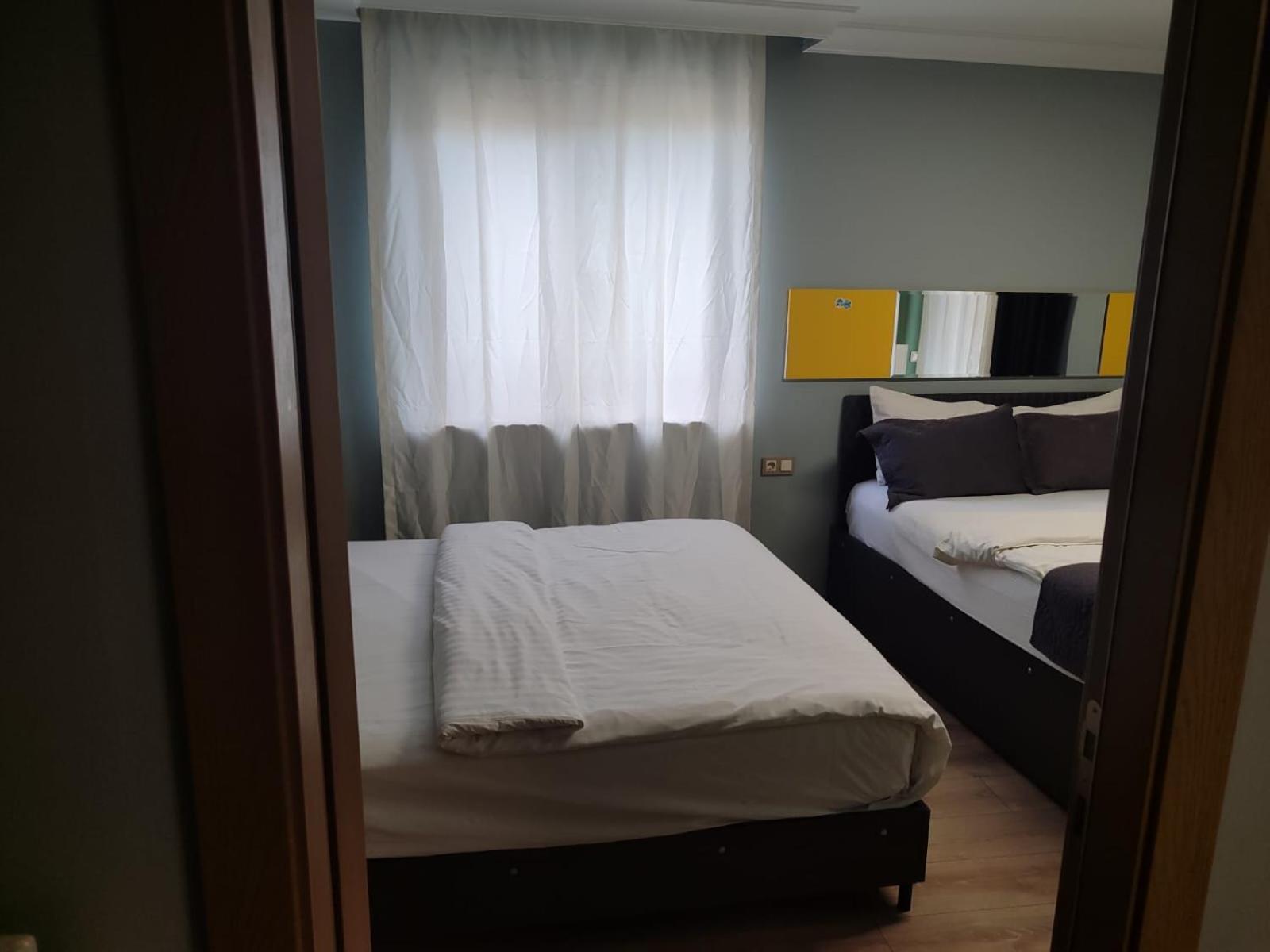 Butik 24 Suites أنقرة المظهر الخارجي الصورة