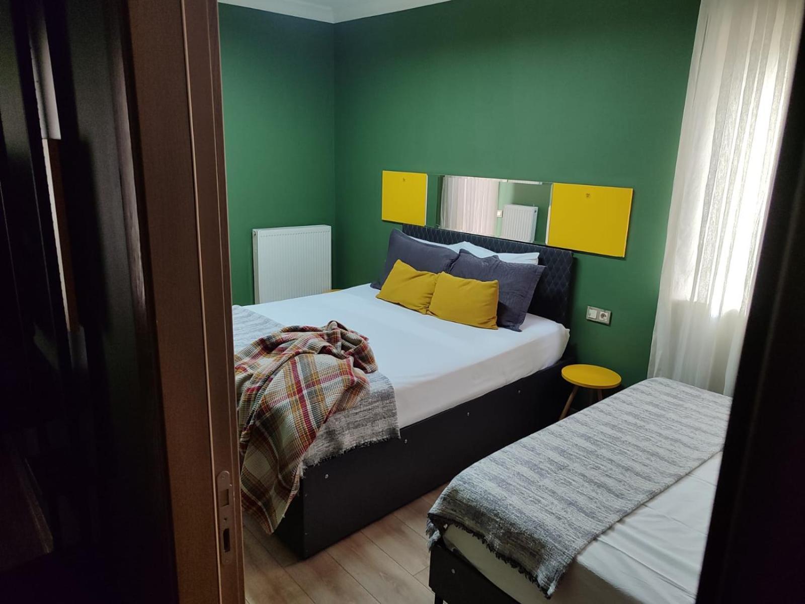 Butik 24 Suites أنقرة المظهر الخارجي الصورة