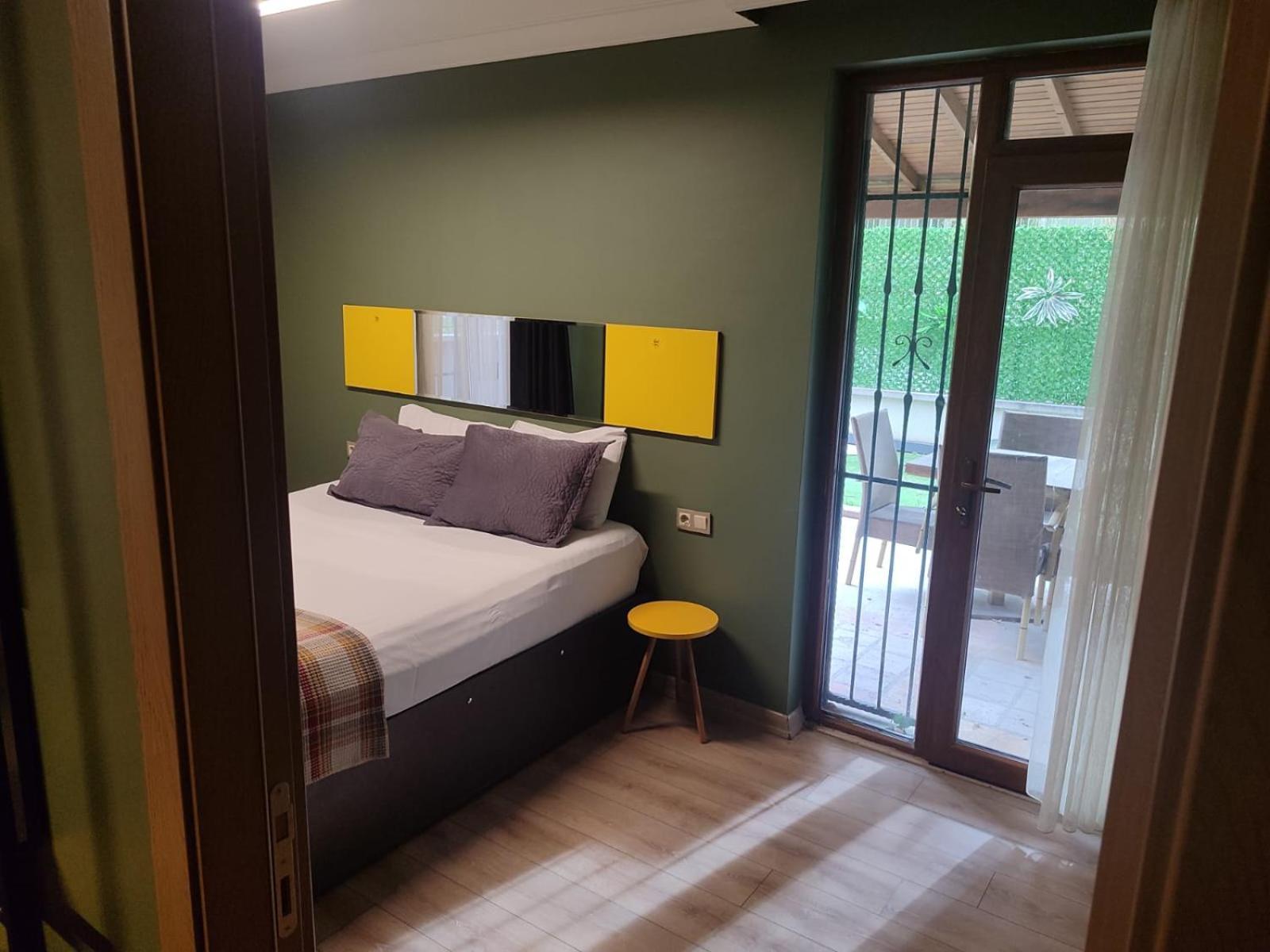 Butik 24 Suites أنقرة المظهر الخارجي الصورة
