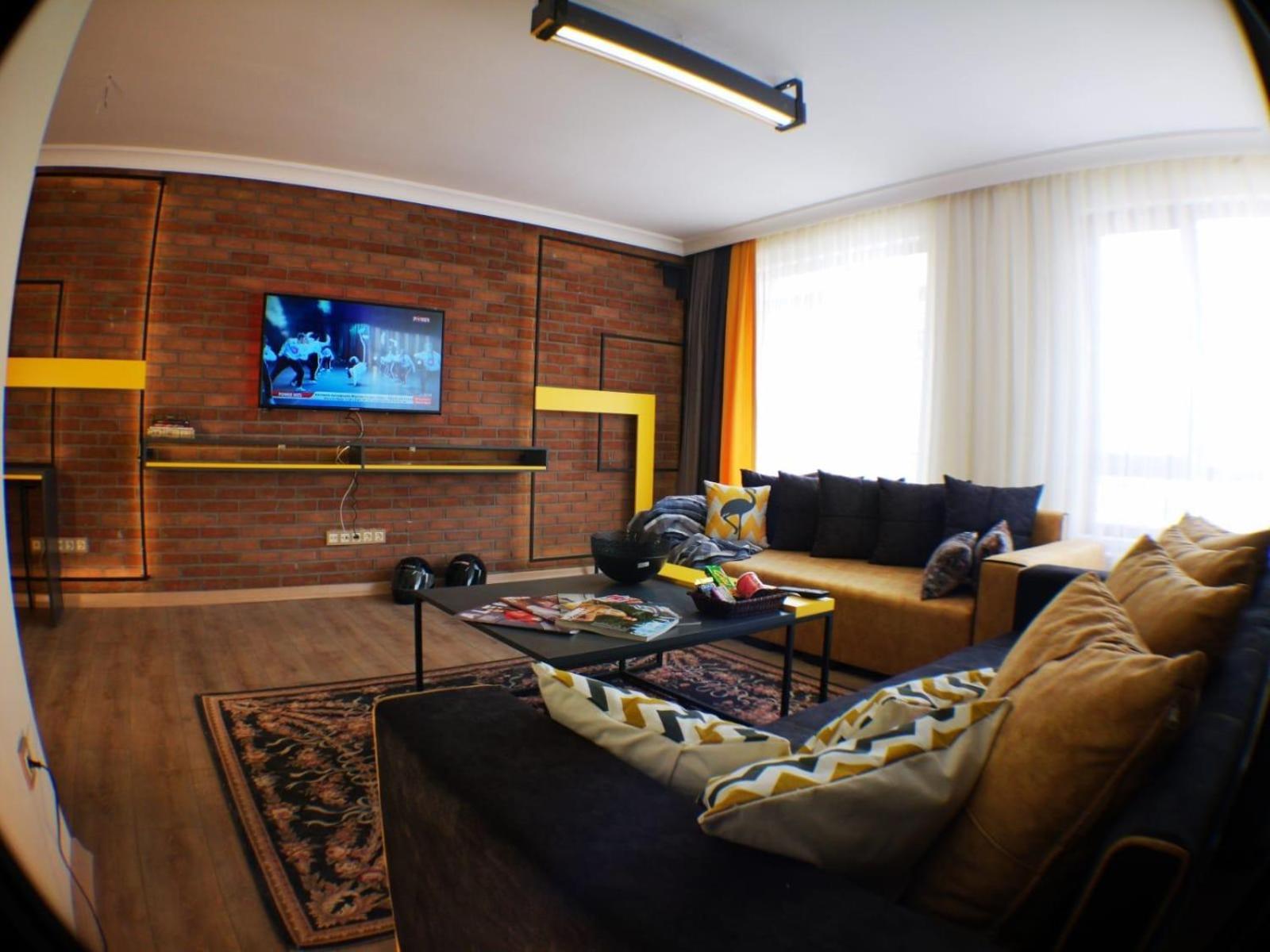 Butik 24 Suites أنقرة المظهر الخارجي الصورة